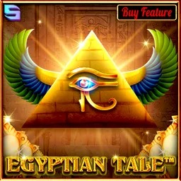 Egyptian-Tale