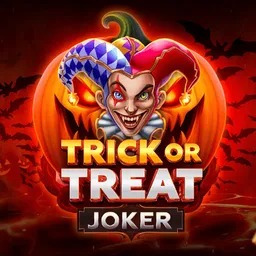 Trick-or-Treat-Joker